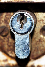 KSS Security - locksmith lock