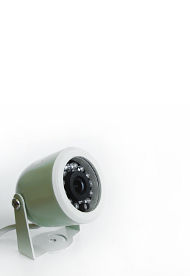 KSS Security - LED security camera