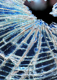KSS Security - broken window